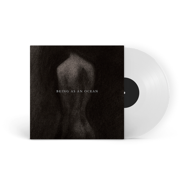 Being as an store Ocean - How we both shall wondrously perish vinyl