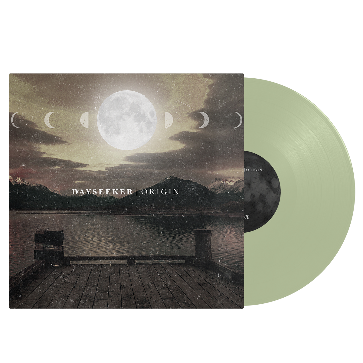 Dayseeker - What It Means to Be Defeated (Vinyl)