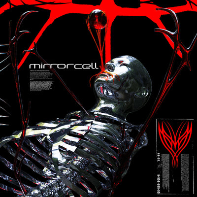 Mirrorcell Signs to InVogue Records and Releases New EP "Reflecting the Inner Self"