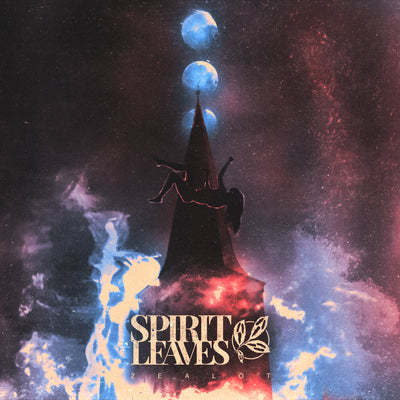 Spirit Leaves Unleashes New Single "Zealot" - A Confrontation of Cult Mentality