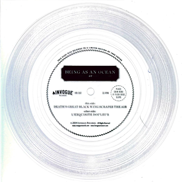 Dayseeker - Origin Deluxe Edition CD – InVogue Records